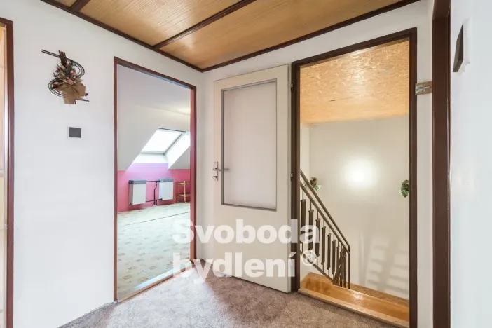 Prodej rodinného domu, Nymburk, Drahelická, 222 m2