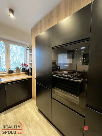 Pronájem bytu 3+kk, Ostrava, 86 m2