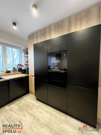 Pronájem bytu 3+kk, Ostrava, 86 m2