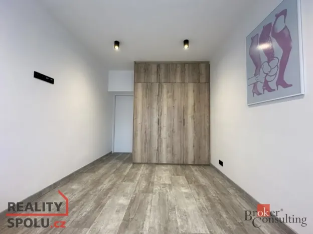 Pronájem bytu 3+kk, Ostrava, 86 m2