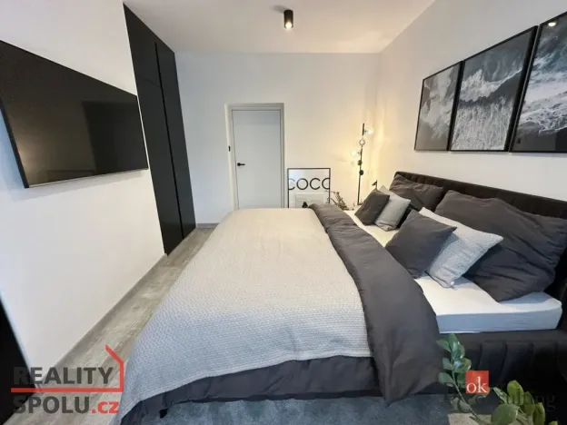 Pronájem bytu 3+kk, Ostrava, 86 m2