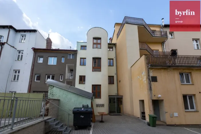 Pronájem bytu 4+kk, Opava, Kolářská, 80 m2