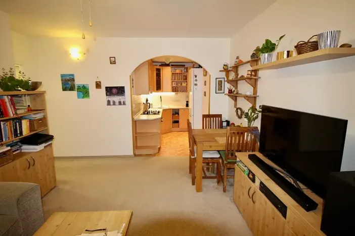 Prodej bytu 3+kk, Praha - Chodov, Modletická, 67 m2