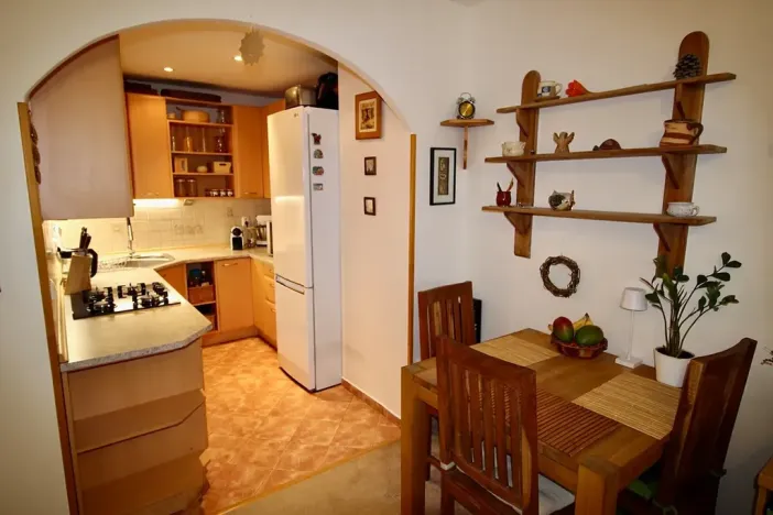 Prodej bytu 3+kk, Praha - Chodov, Modletická, 67 m2