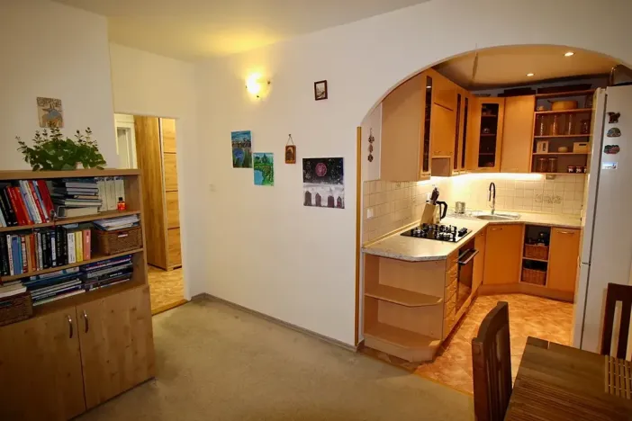 Prodej bytu 3+kk, Praha - Chodov, Modletická, 67 m2