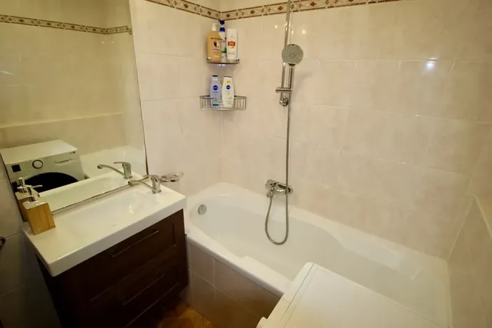 Prodej bytu 3+kk, Praha - Chodov, Modletická, 67 m2