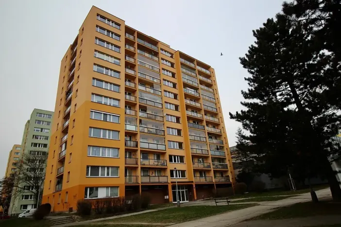 Prodej bytu 3+kk, Praha - Chodov, Modletická, 67 m2