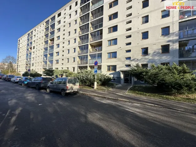 Prodej bytu 3+1, Jablonec nad Nisou - Mšeno nad Nisou, Mšenská, 72 m2