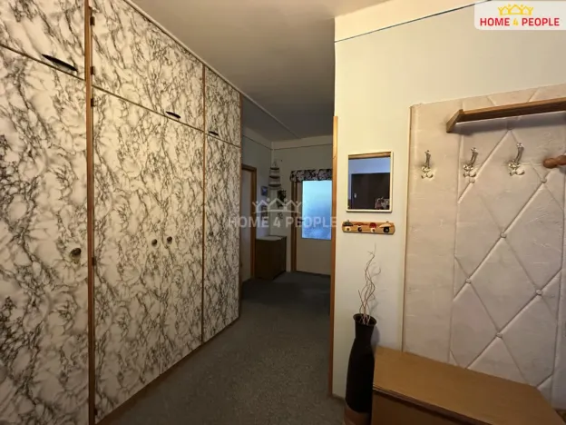 Prodej bytu 3+1, Jablonec nad Nisou - Mšeno nad Nisou, Mšenská, 72 m2