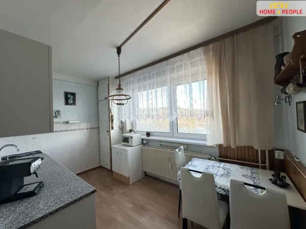 Prodej bytu 3+1, Jablonec nad Nisou - Mšeno nad Nisou, Mšenská, 72 m2