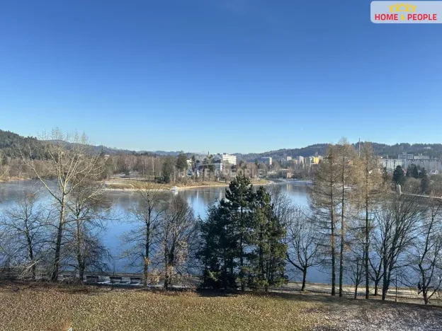 Prodej bytu 3+1, Jablonec nad Nisou - Mšeno nad Nisou, Mšenská, 72 m2