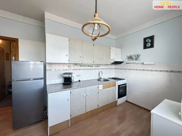 Prodej bytu 3+1, Jablonec nad Nisou - Mšeno nad Nisou, Mšenská, 72 m2