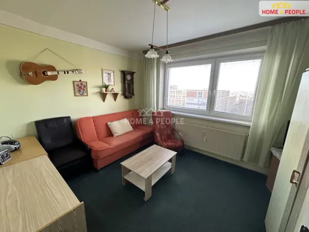 Prodej bytu 3+1, Jablonec nad Nisou - Mšeno nad Nisou, Mšenská, 72 m2