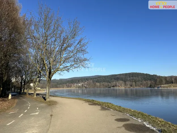 Prodej bytu 3+1, Jablonec nad Nisou - Mšeno nad Nisou, Mšenská, 72 m2