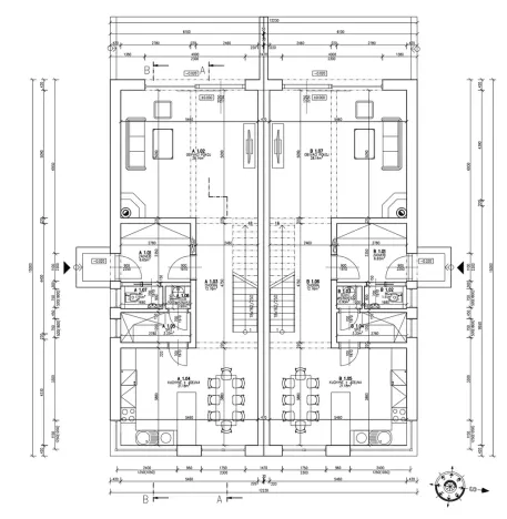 Prodej rodinného domu, Drahanovice, 145 m2