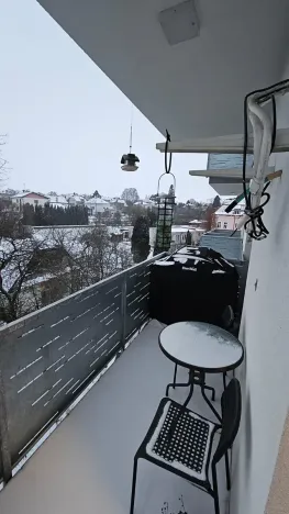 Pronájem bytu 2+kk, Havlíčkův Brod, U Panských, 50 m2