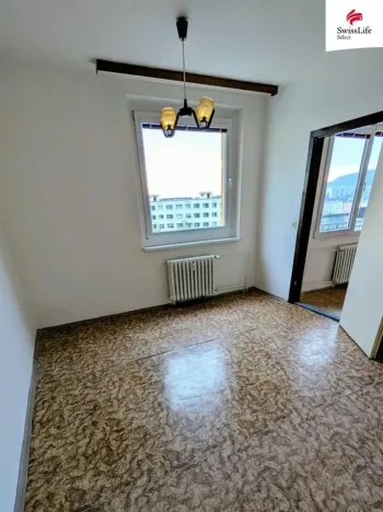 Prodej bytu 3+1, Teplice, Maršovská, 67 m2