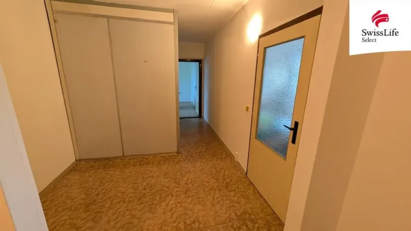 Prodej bytu 3+1, Teplice, Maršovská, 67 m2