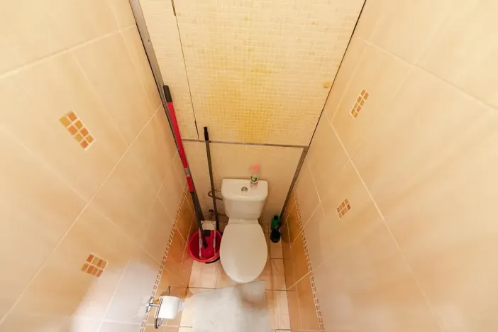 Pronájem bytu 2+kk, Praha - Kobylisy, Rajmonova, 55 m2