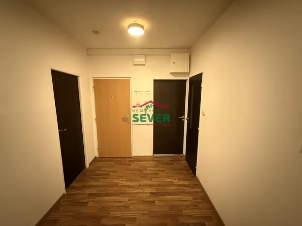 Prodej bytu 3+1, Klášterec nad Ohří, Na Vyhlídce, 70 m2