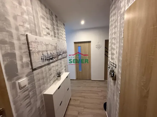 Prodej bytu 3+1, Postoloprty, Jiráskovo náměstí, 82 m2