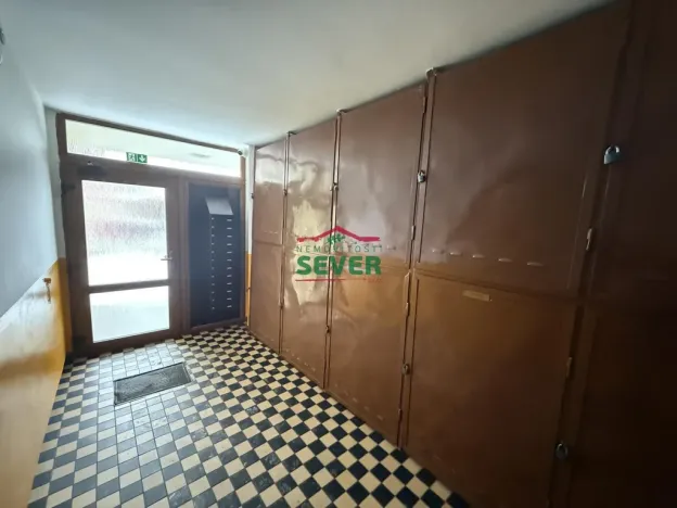 Prodej bytu 3+1, Postoloprty, Jiráskovo náměstí, 82 m2