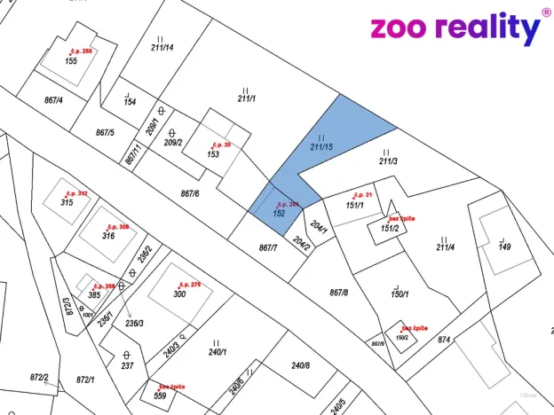 Prodej chalupy, Kovářská, Hamerská, 180 m2