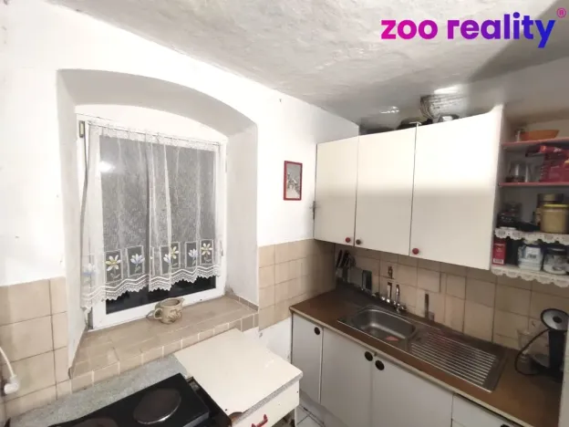 Prodej chalupy, Kovářská, Hamerská, 180 m2