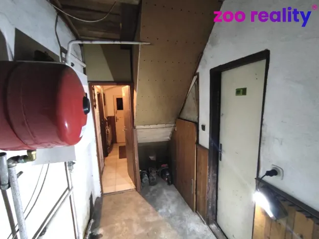 Prodej chalupy, Kovářská, Hamerská, 180 m2