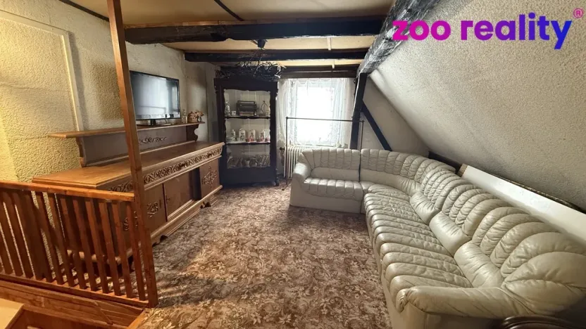 Prodej chalupy, Kovářská, Hamerská, 180 m2