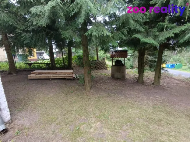 Prodej chalupy, Kovářská, Hamerská, 180 m2