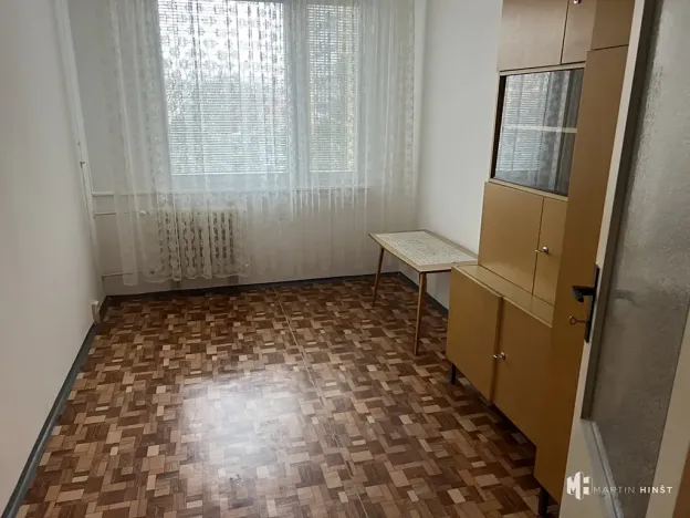 Pronájem bytu 2+kk, Praha - Bohnice, Kostřínská, 42 m2