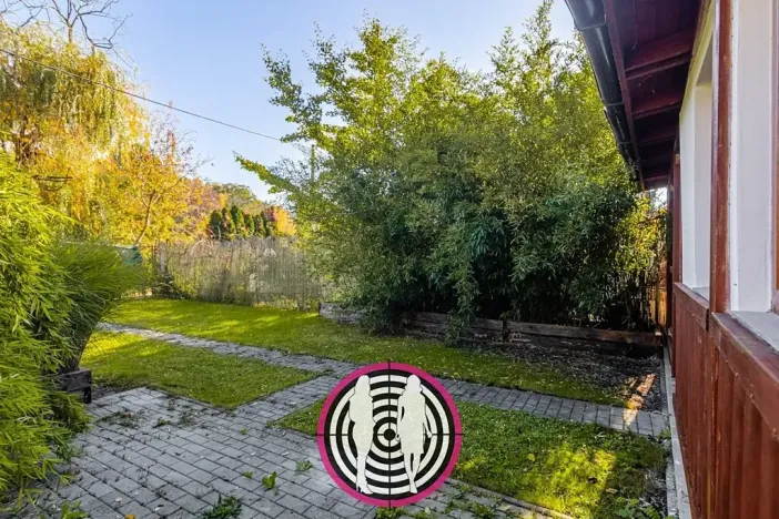 Prodej chaty, Praha, Menclova, 38 m2