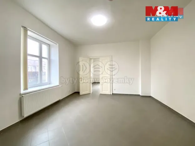 Pronájem bytu 3+1, Měřín, Brněnská, 99 m2