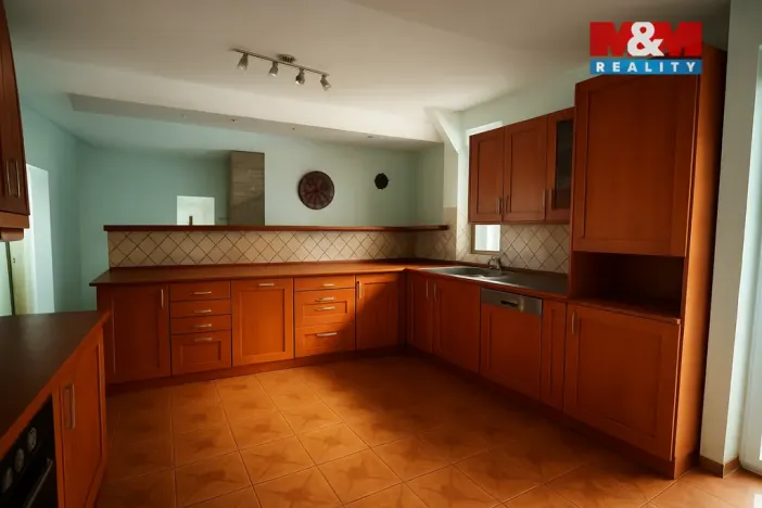 Prodej bytu 5+1, Jablonec nad Nisou - Proseč nad Nisou, Prosečská, 187 m2