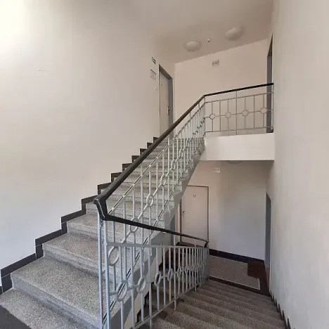 Pronájem bytu 3+kk, Praha, Podbělohorská, 105 m2