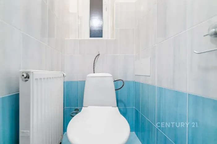 Prodej bytu 2+1, Plzeň, Na Belánce, 54 m2