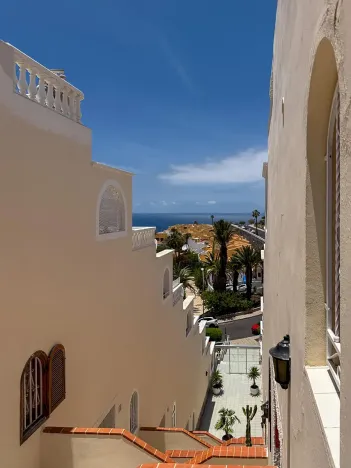 Prodej bytu 2+kk, Adeje, Španělsko, 89 m2