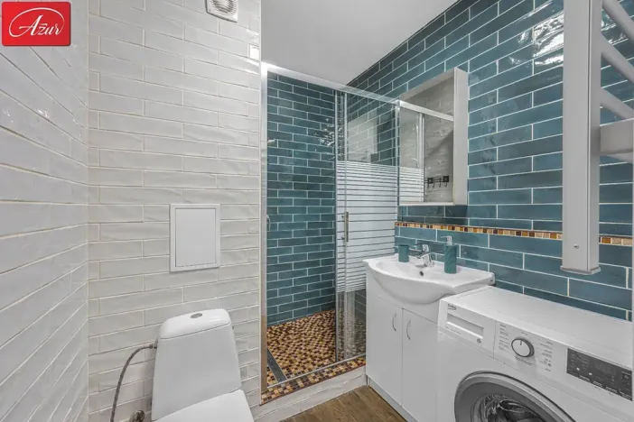 Prodej bytu 1+1, Teplice, Jankovcova, 39 m2