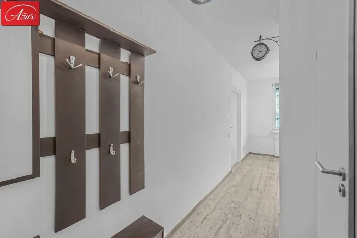 Prodej bytu 1+1, Teplice, Jankovcova, 39 m2