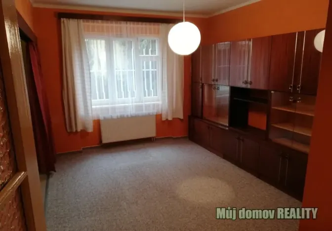 Pronájem bytu 1+1, Praha - Michle, Brtnická, 47 m2