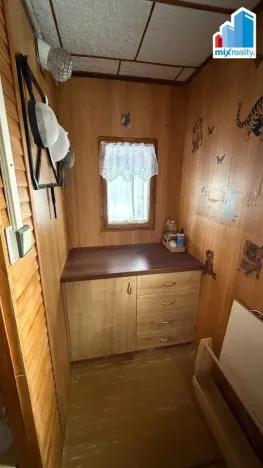 Prodej chaty, Rokycany, Čilina, 23 m2