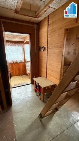 Prodej chaty, Rokycany, Čilina, 23 m2