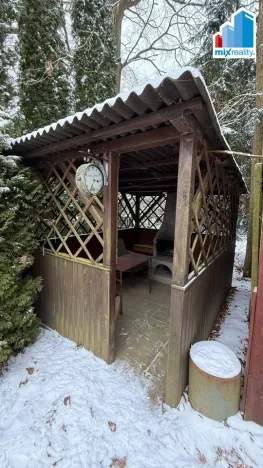 Prodej chaty, Rokycany, Čilina, 23 m2