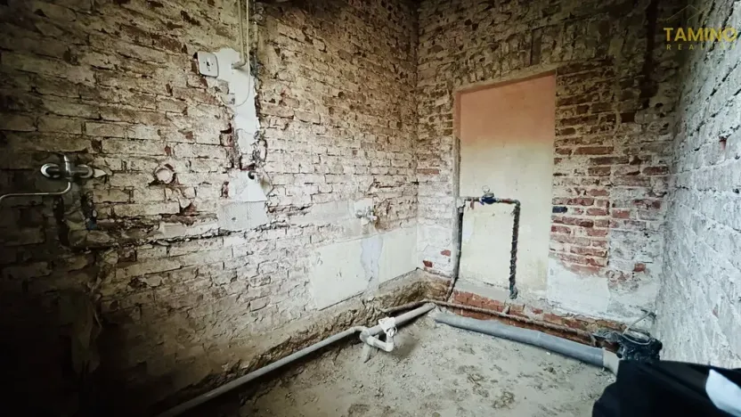 Prodej rodinného domu, Třebíč, Koželužská, 75 m2