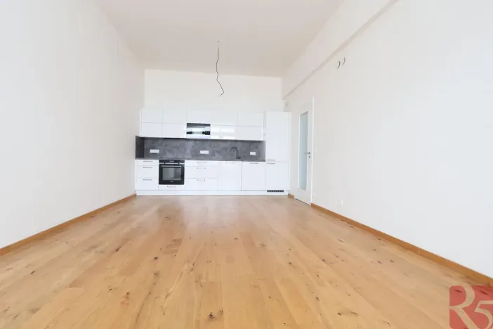Pronájem bytu 2+kk, Praha - Modřany, Kolmanova, 56 m2