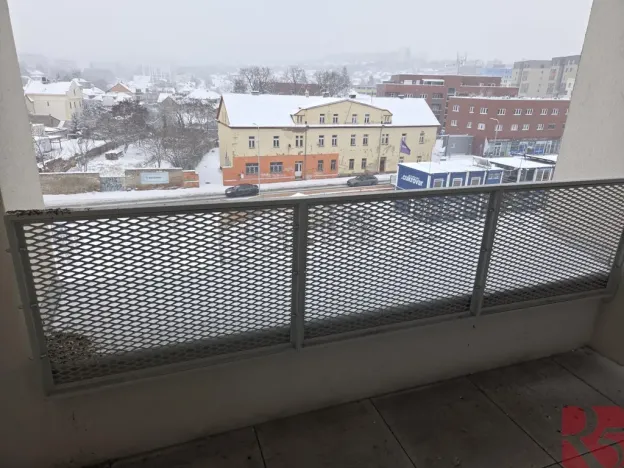 Pronájem bytu 2+kk, Praha - Modřany, Kolmanova, 56 m2