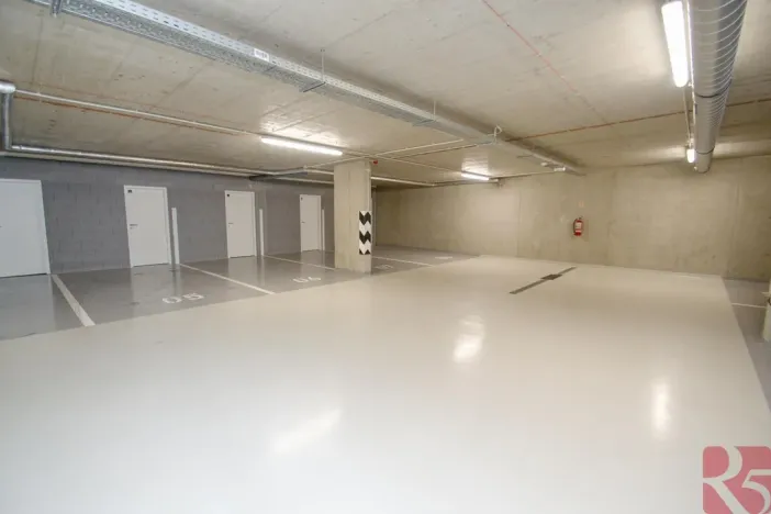 Pronájem bytu 2+kk, Praha - Modřany, Kolmanova, 56 m2