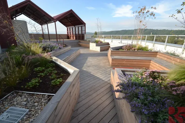 Pronájem bytu 2+kk, Praha - Modřany, Kolmanova, 56 m2