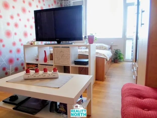 Pronájem bytu 3+1, Ústí nad Labem - Ústí nad Labem-centrum, SNP, 82 m2